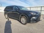 2024 Toyota Grand Highlander Xle de vânzare în Dunn, NC - Front End