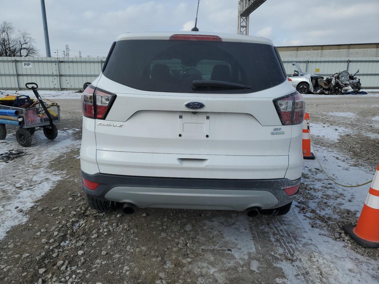 2017 Ford Escape - Image 6