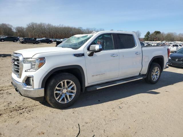 2019 Gmc Sierra K1500 Slt