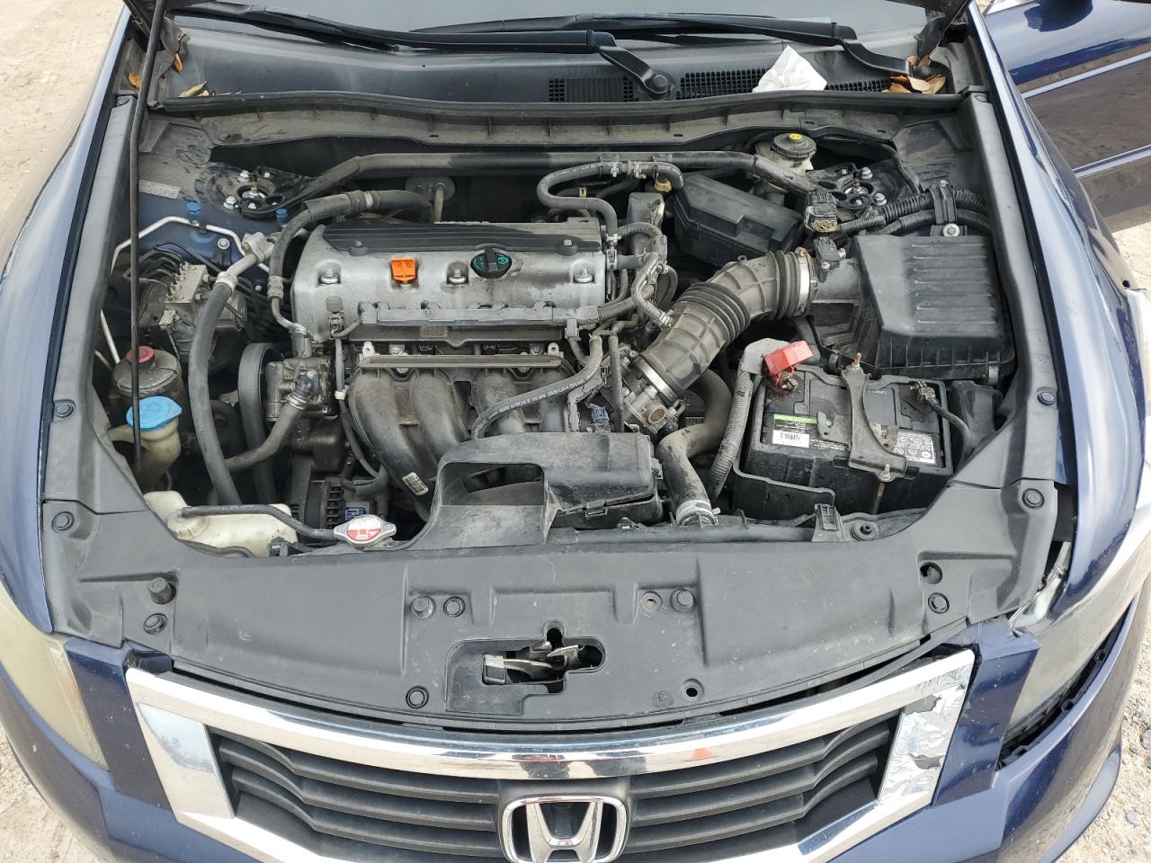 2010 Honda Accord - Image 11