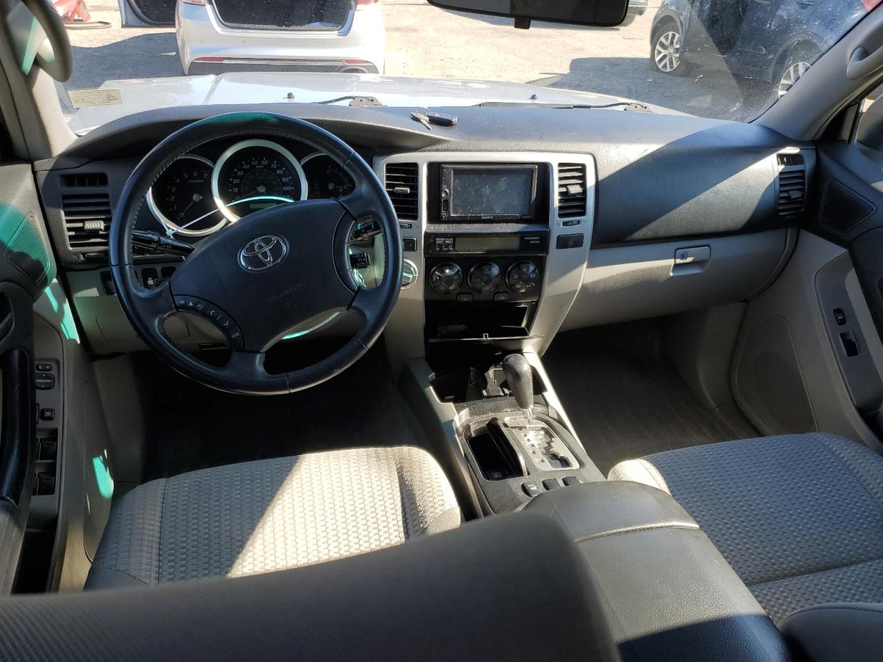 2008 Toyota 4Runner - Image 8