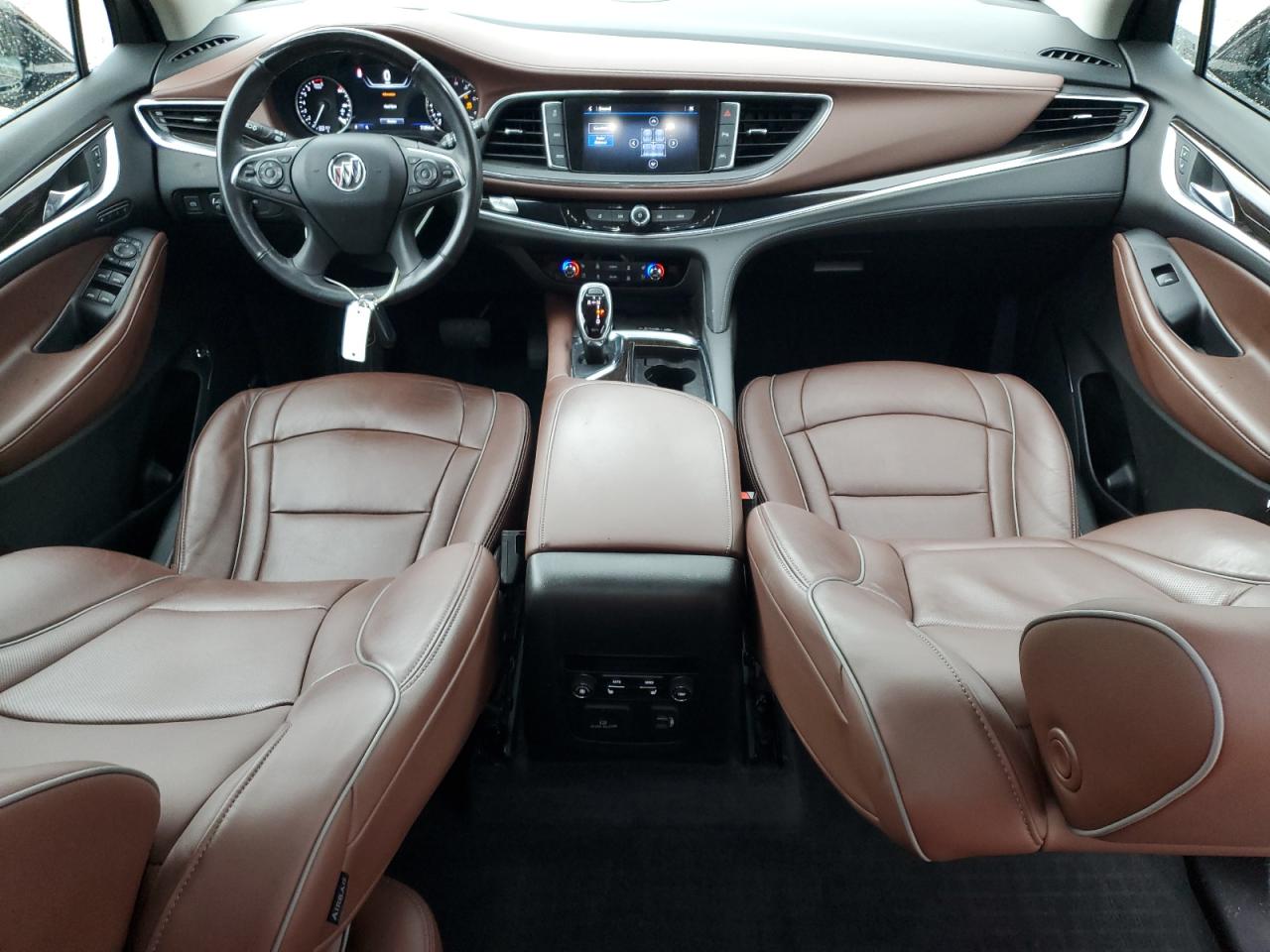 2021 Buick Enclave - Image 8