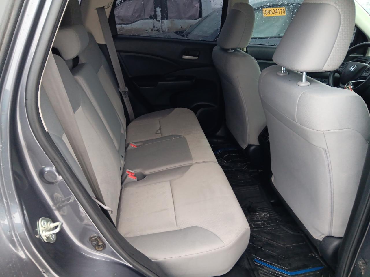 2016 Honda CR-V - Image 10