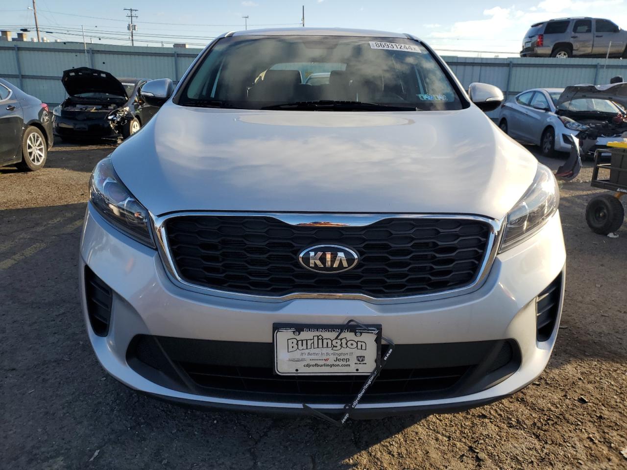 2019 Kia Sorento - Image 5