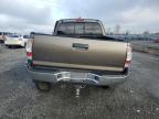 2015 Toyota Tacoma Access Cab en Venta en Eugene, OR - Side