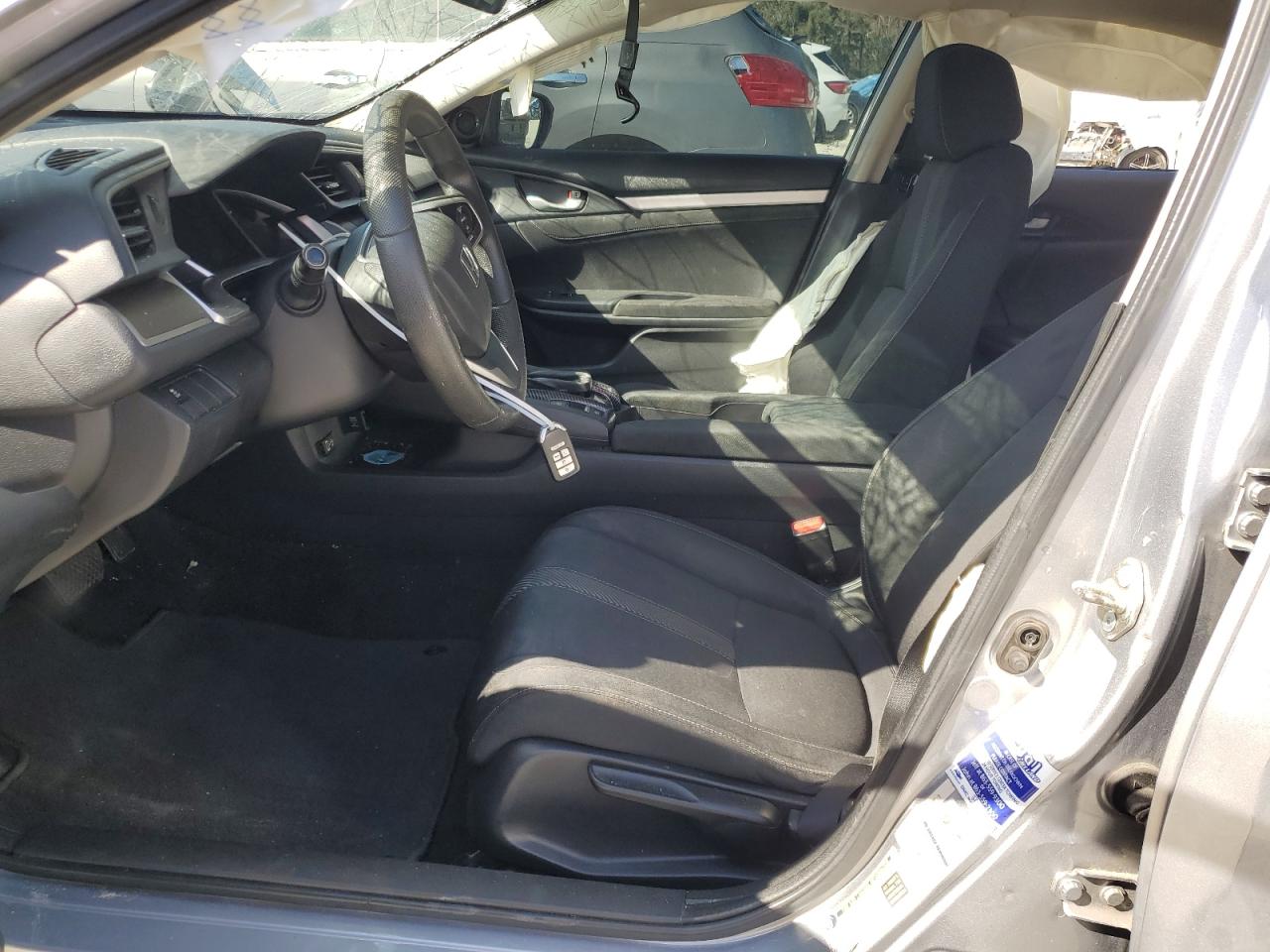 2016 Honda Civic - Image 7