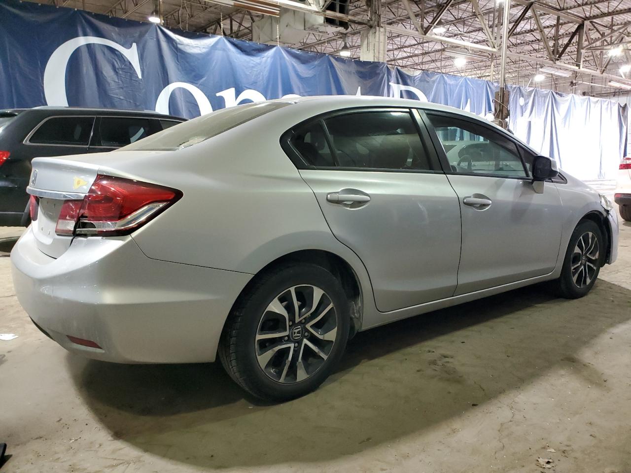 2013 Honda Civic - Image 3