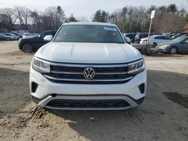  VOLKSWAGEN ATLAS 2022 Biały