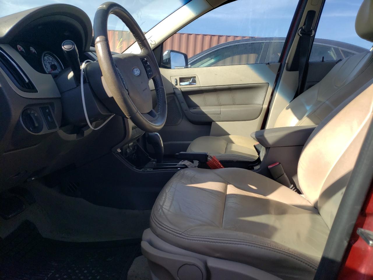 2009 Ford Focus - Image 7