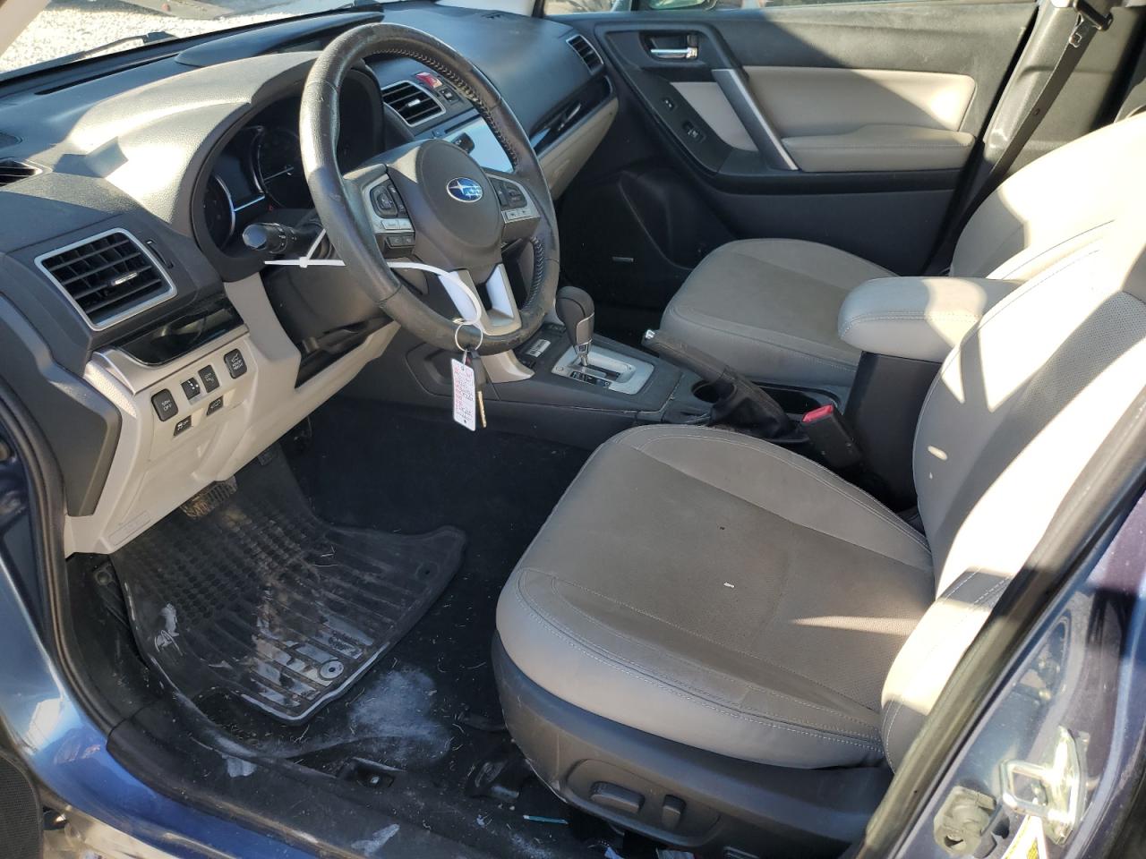 2018 Subaru Forester - Image 7