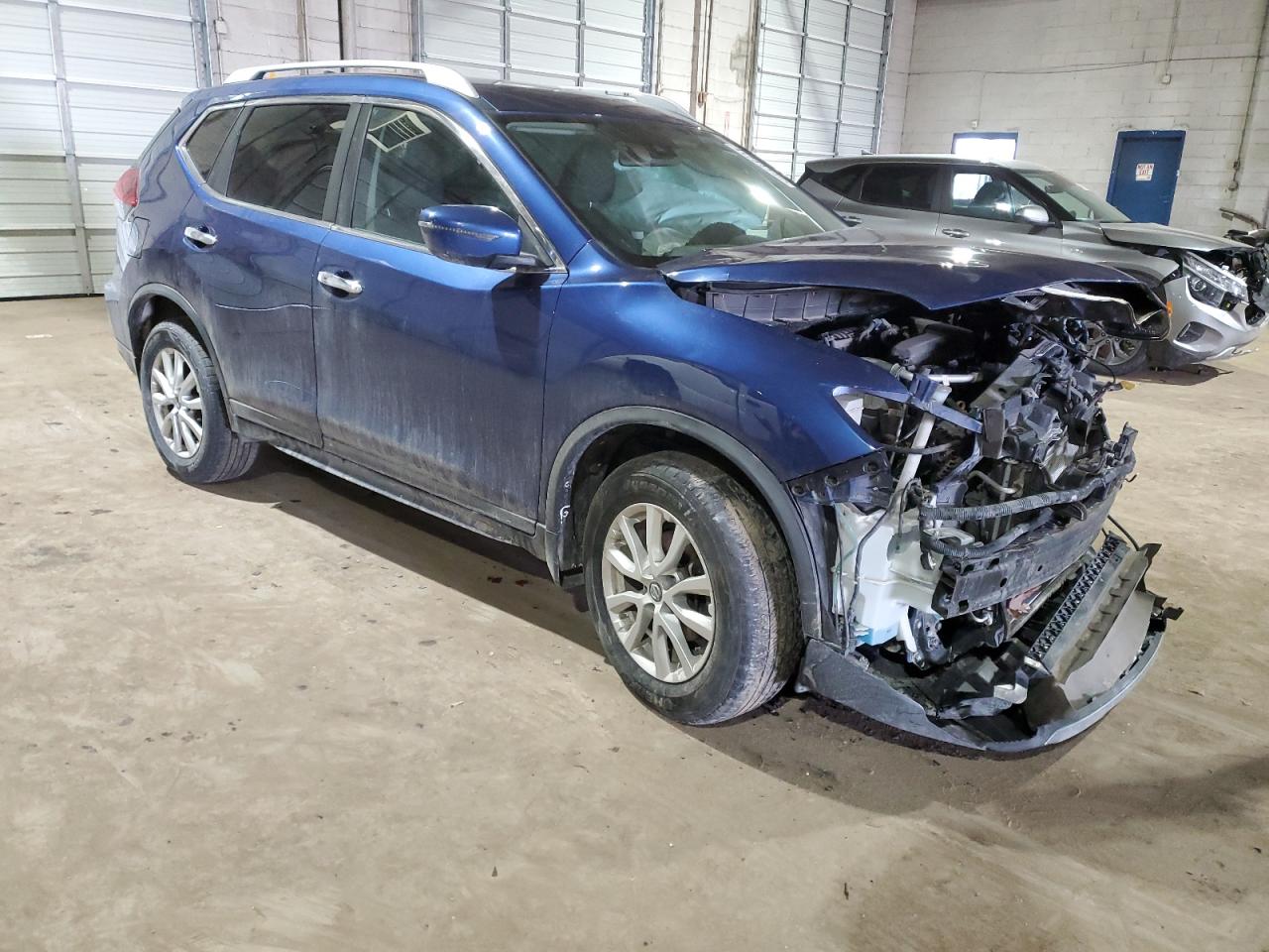 2019 Nissan Rogue - Image 4
