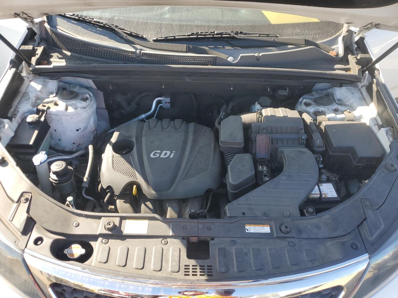 2012 Kia Sorento - Image 12