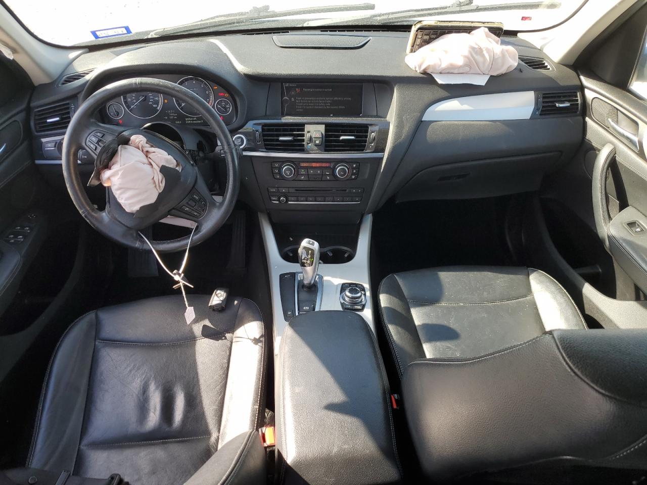 2012 BMW X3 - Image 8