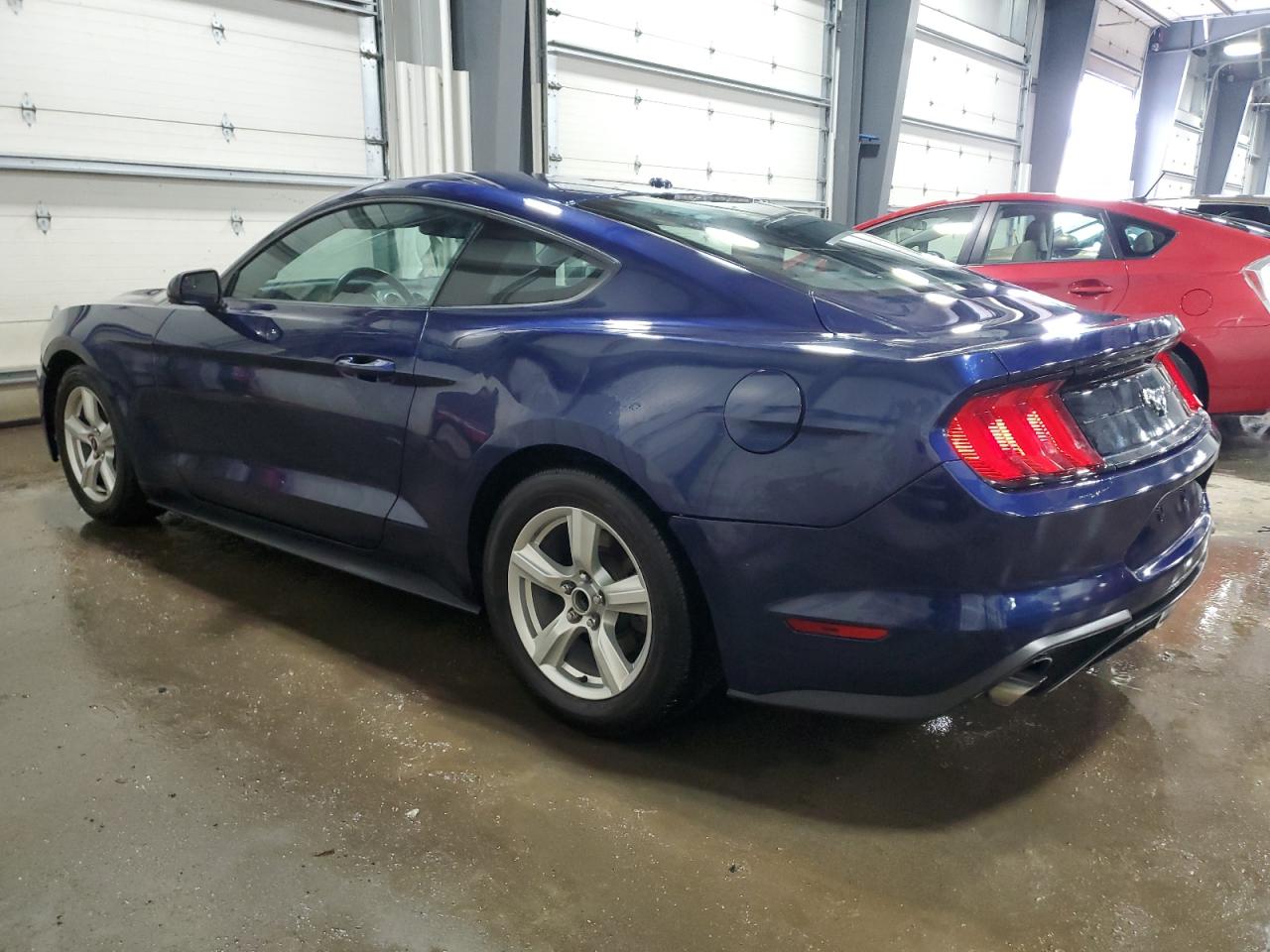 2019 Ford Mustang - Image 2