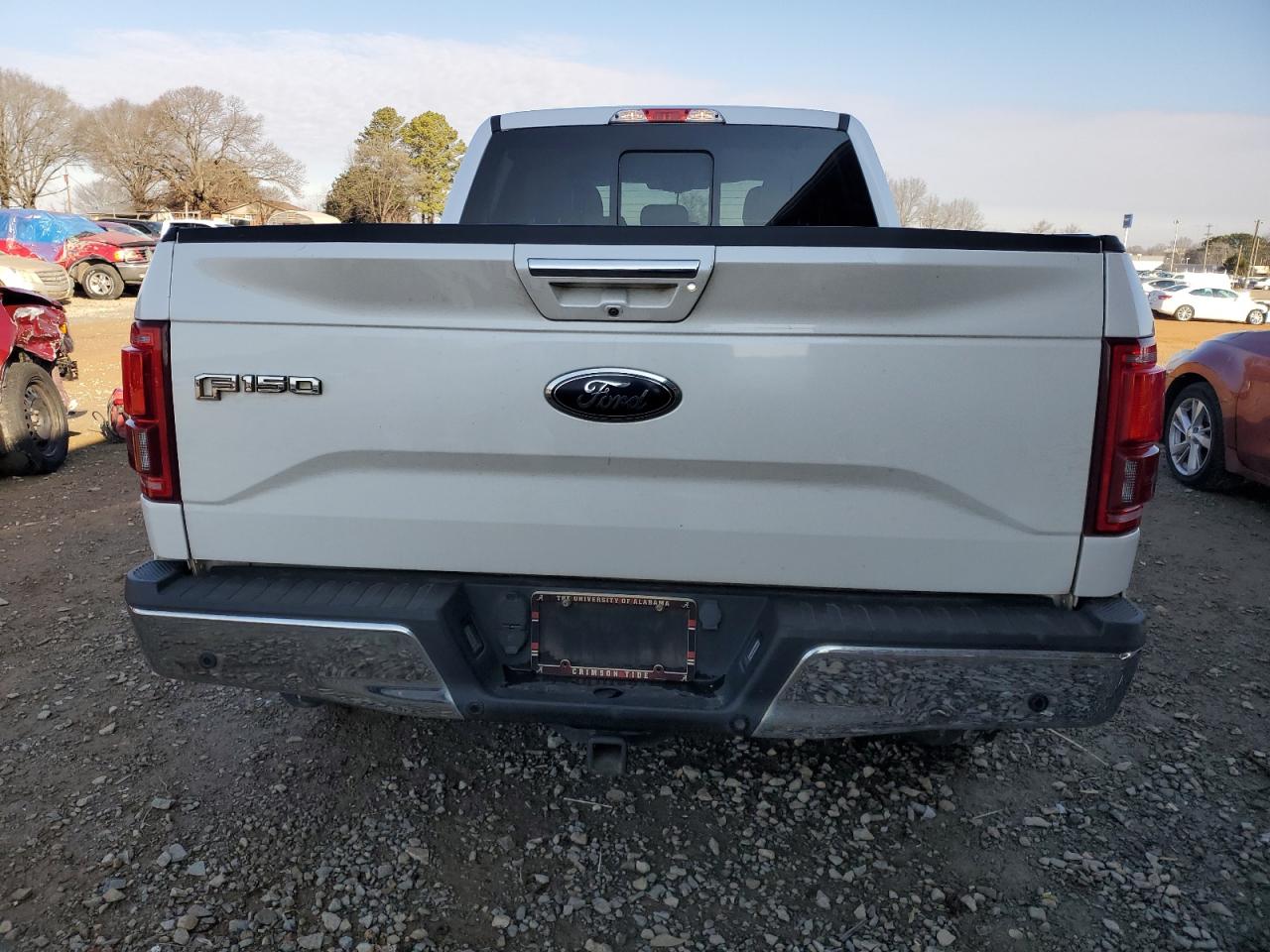 2015 Ford F-150 - Image 6