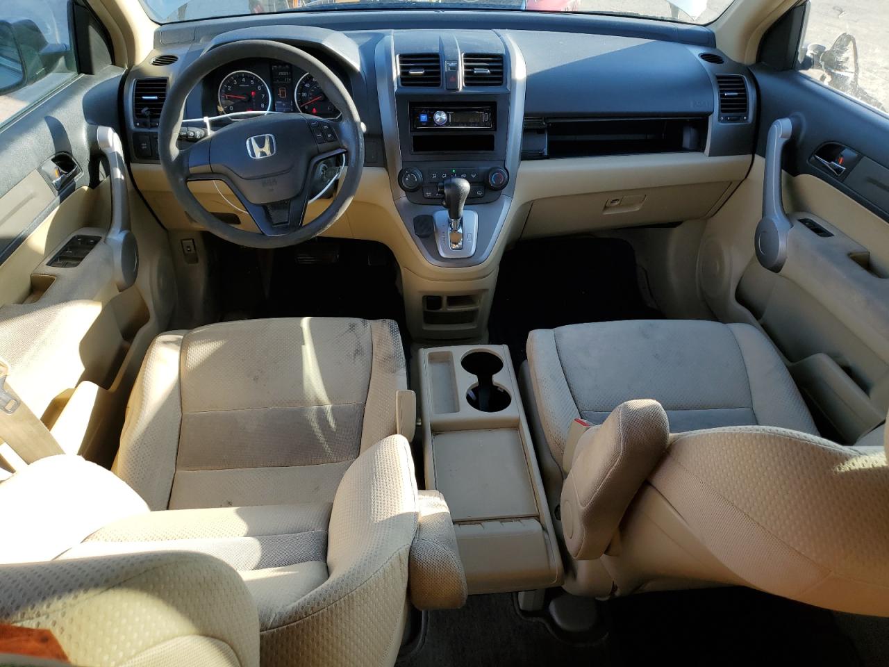 2007 Honda CR-V - Image 8