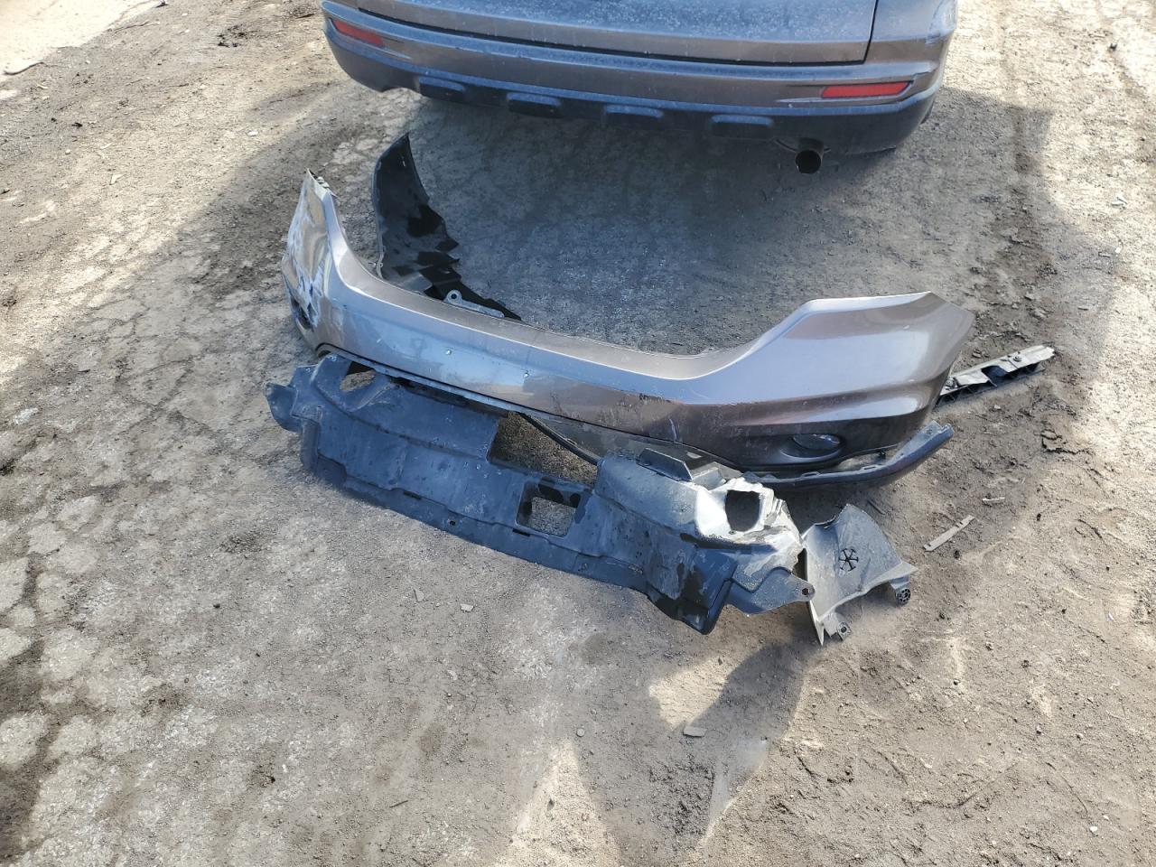 2010 Honda CR-V - Image 13