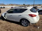 2009 Nissan Murano S იყიდება Colorado Springs-ში, CO - Front End