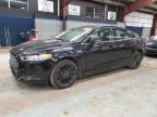 2016 Ford Fusion Se за продажба в East Granby, CT - Minor Dent/Scratches