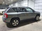 2012 Jeep Compass Sport на продаже в Candia, NH - Minor Dent/Scratches