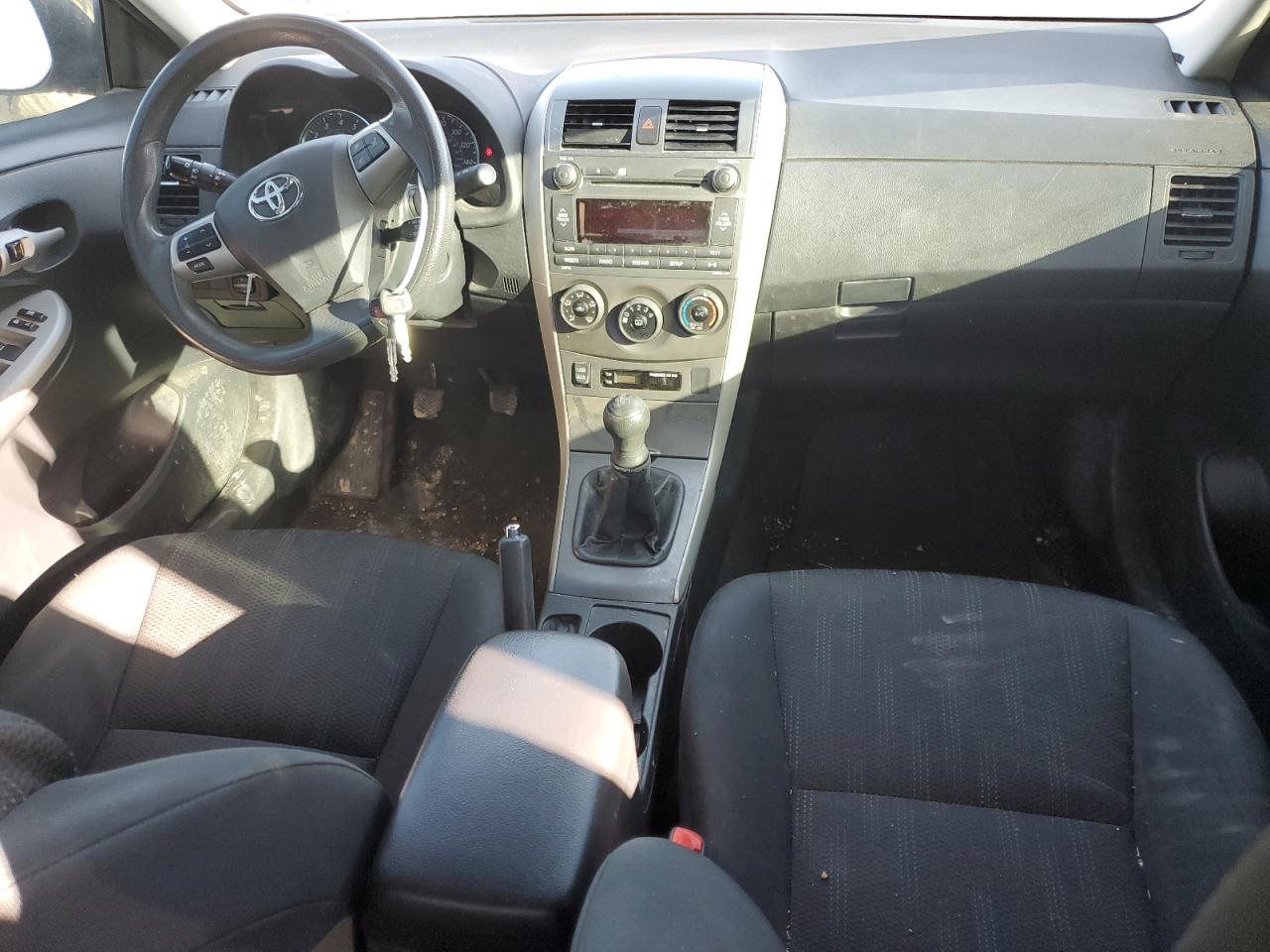 2011 Toyota Corolla - Image 8