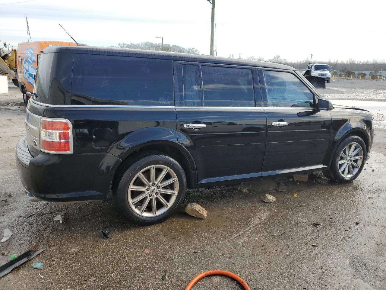 2016 Ford Flex - Image 3