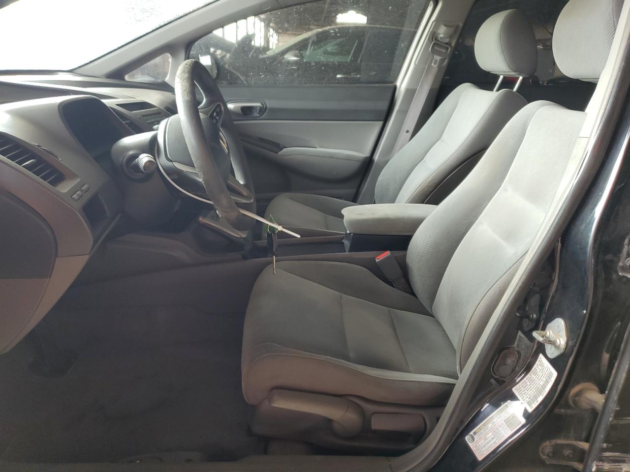 2011 Honda Civic - Image 7