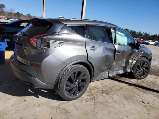  NISSAN MURANO 2018 Серый