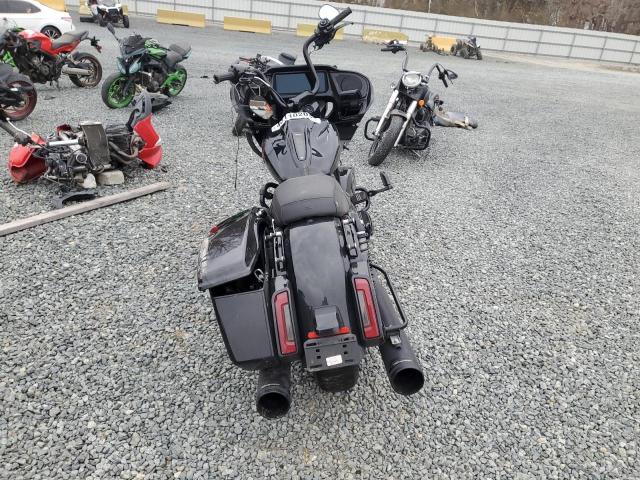 2024 HARLEY-DAVIDSON FLTRX   