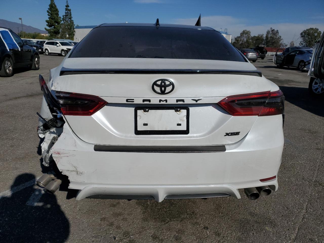 2021 Toyota Camry - Image 6