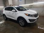 2016 Kia Sportage Lx for Sale in Elgin, IL - Side