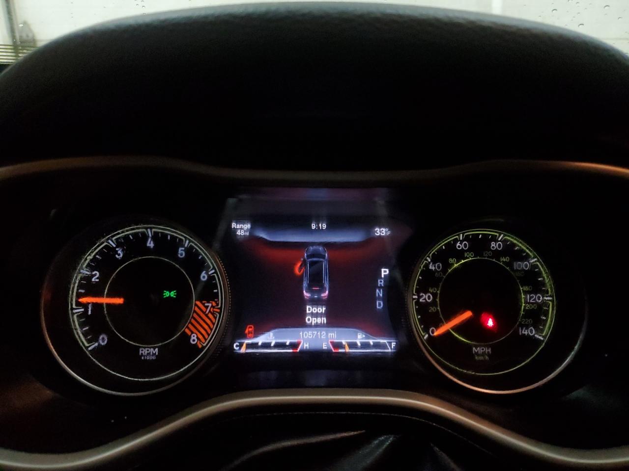 2014 Jeep Grand Cherokee - Image 9