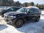 2019 Bmw X5 Xdrive40I de vânzare în Mendon, MA - Side