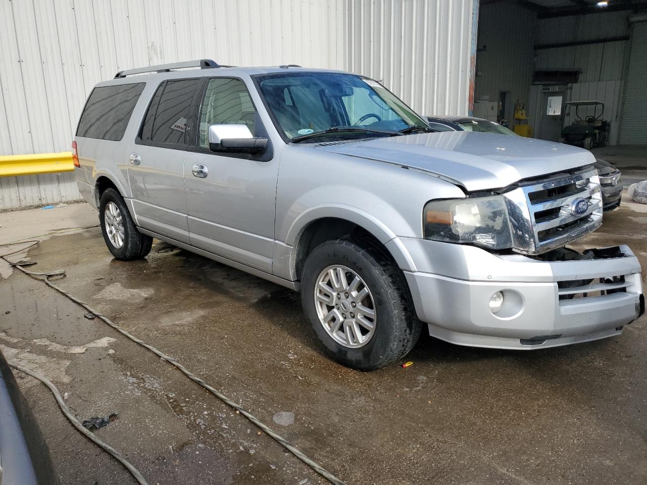 VIN 1FMJK1K55DEF05498 2013 FORD EXPEDITION no.4