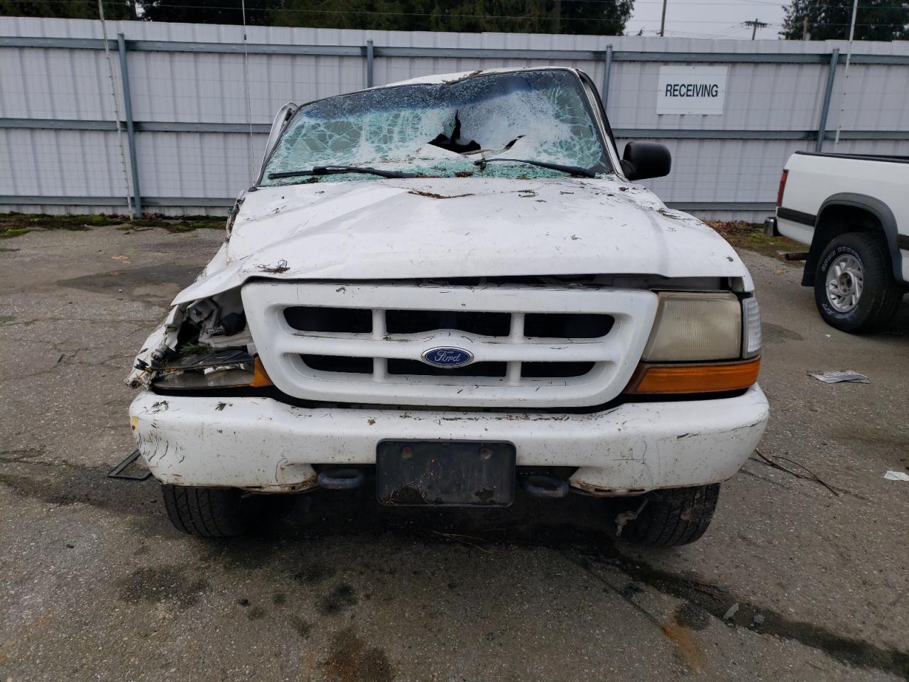 1999 Ford Ranger - Image 5