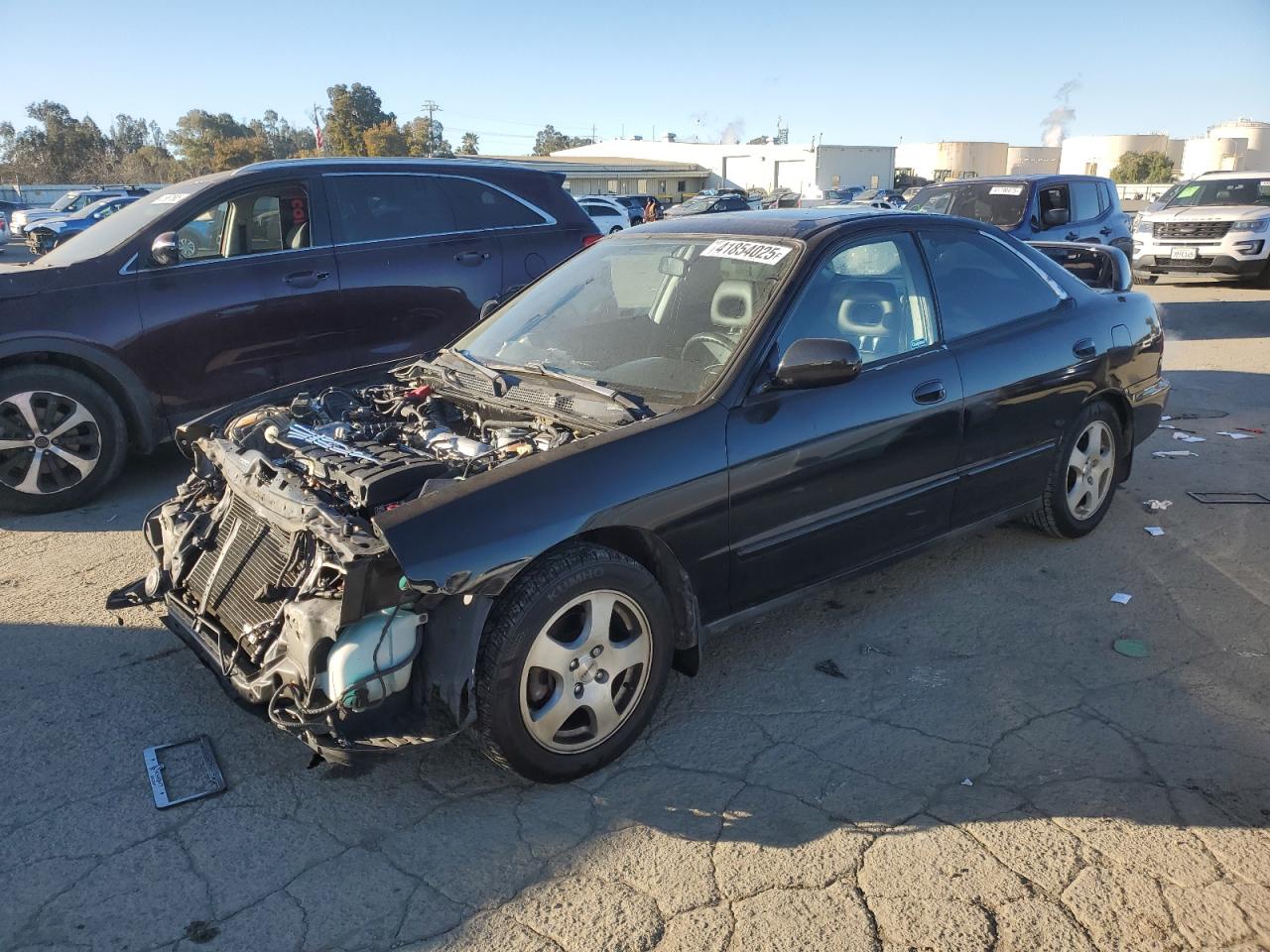 1995 Acura Integra - Image 1