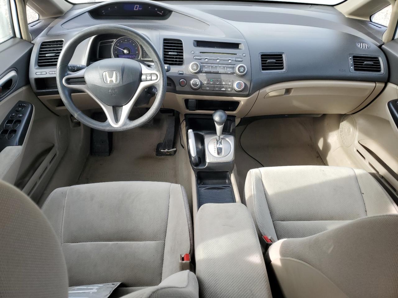 2009 Honda Civic - Image 8