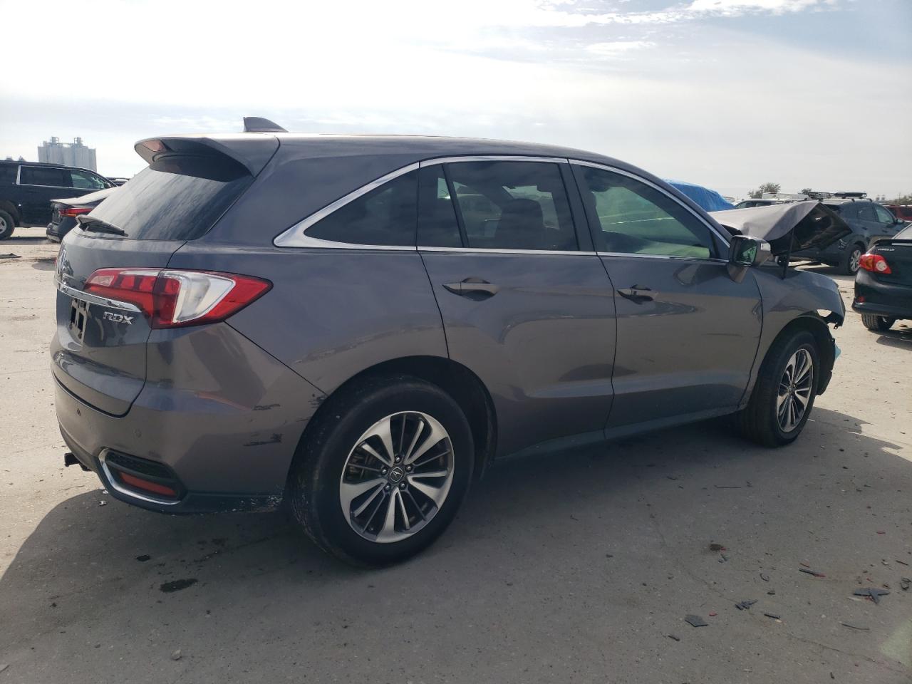 2017 Acura RDX - Image 3