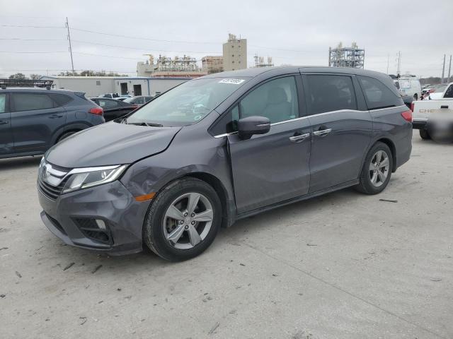 2020 Honda Odyssey Ex