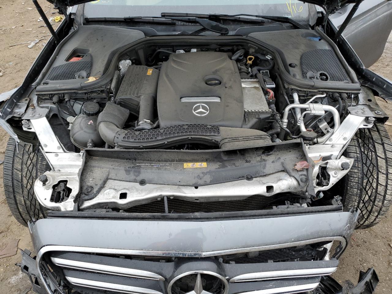 2019 Mercedes-Benz E-klasse - Image 12