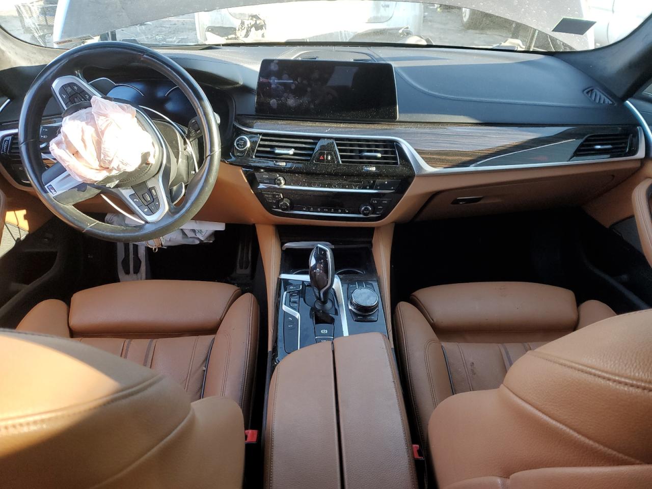 2018 BMW 5er - Image 8