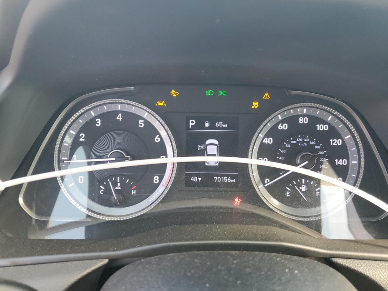 2021 Hyundai Sonata - Image 9