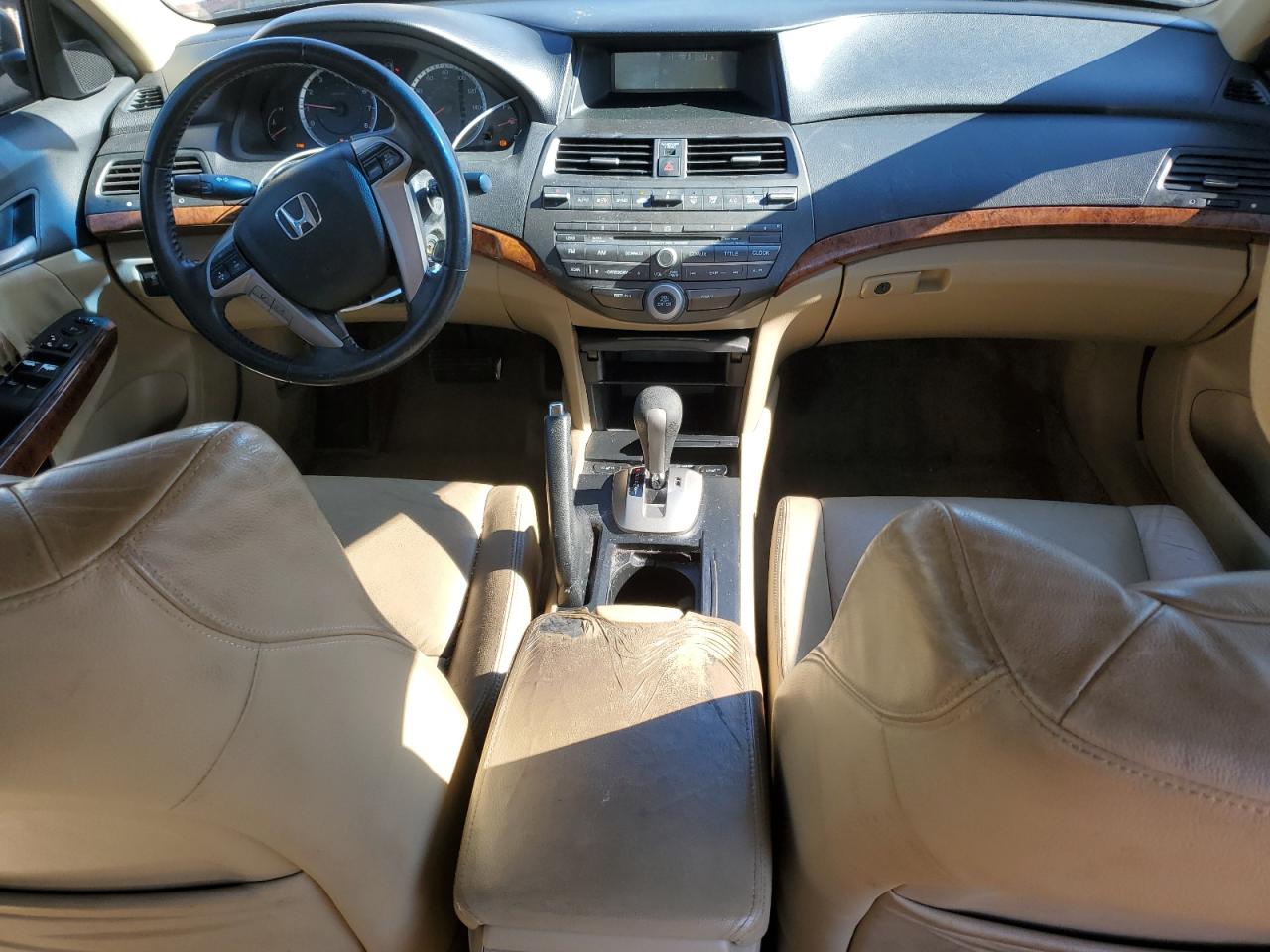 2011 Honda Accord - Image 8