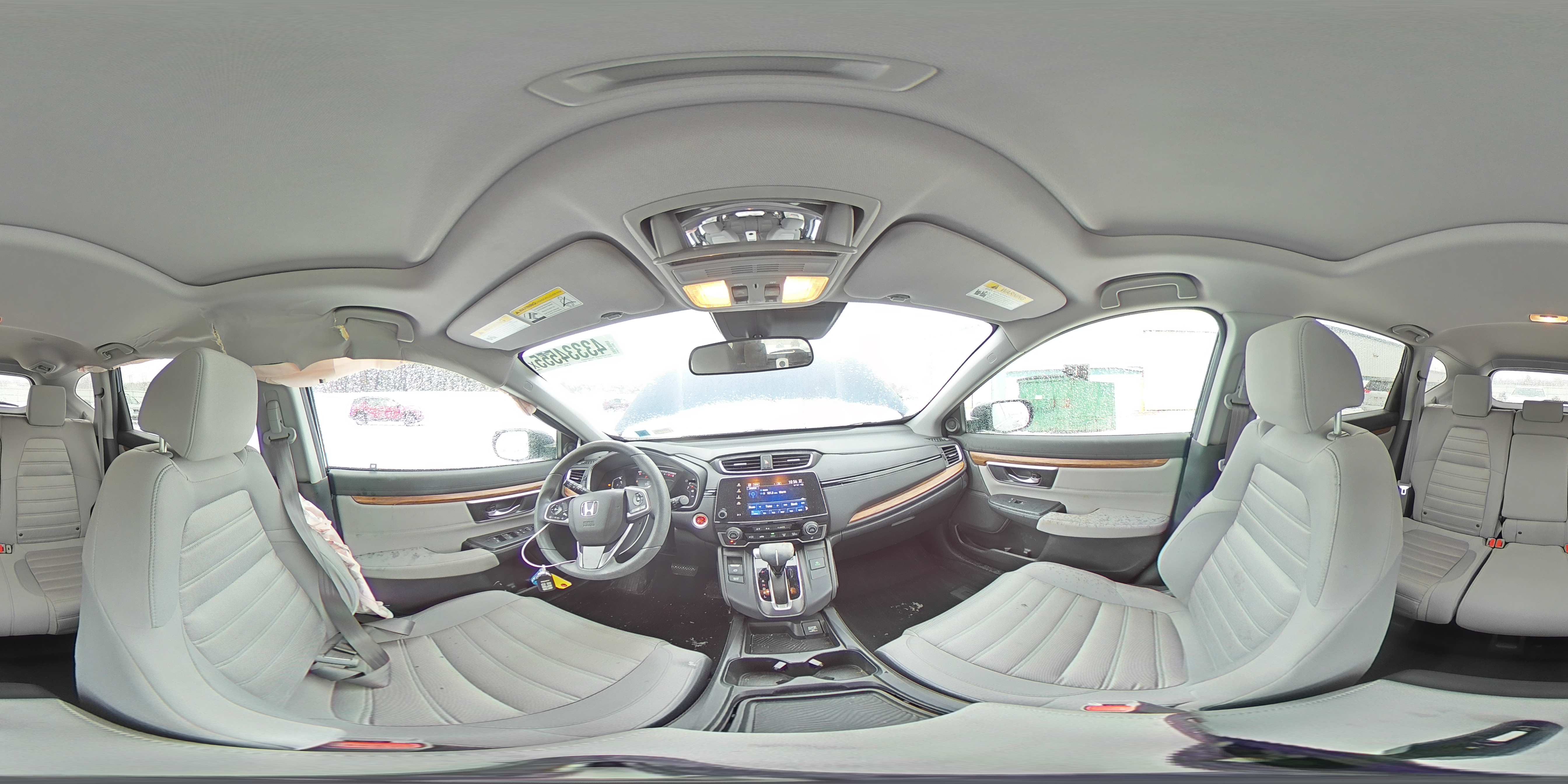 2018 Honda CR-V - Image 13