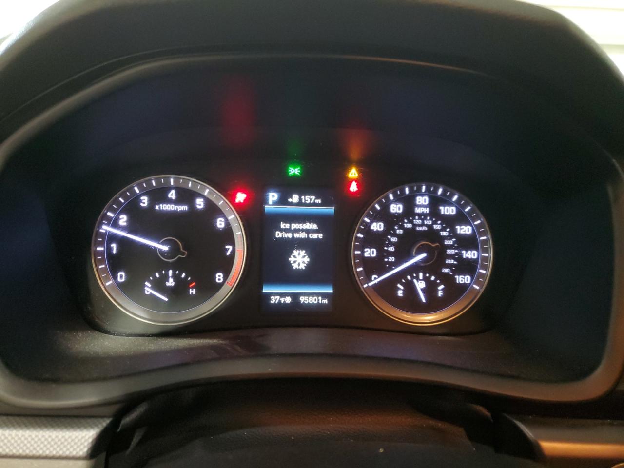 2018 Hyundai Sonata - Image 9