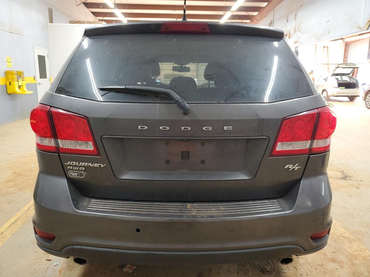 2014 Dodge Journey - Image 6