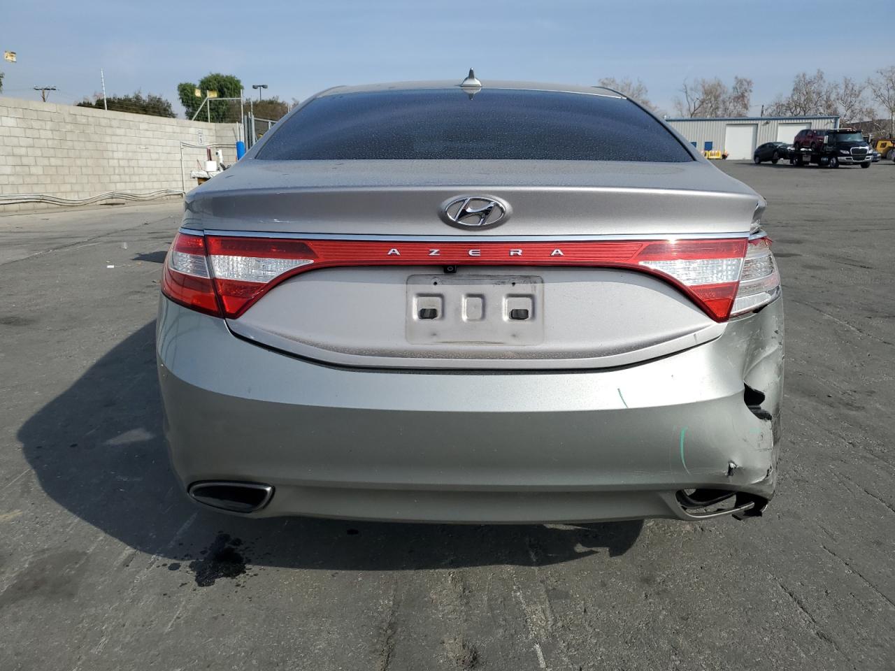 2013 Hyundai Azera - Image 6