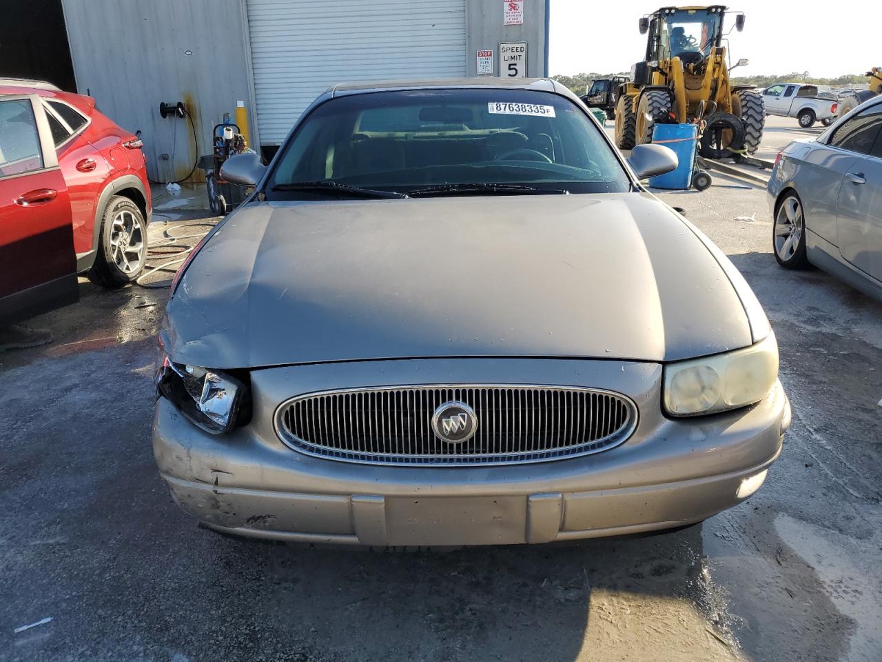 2003 Buick LeSabre - Image 5
