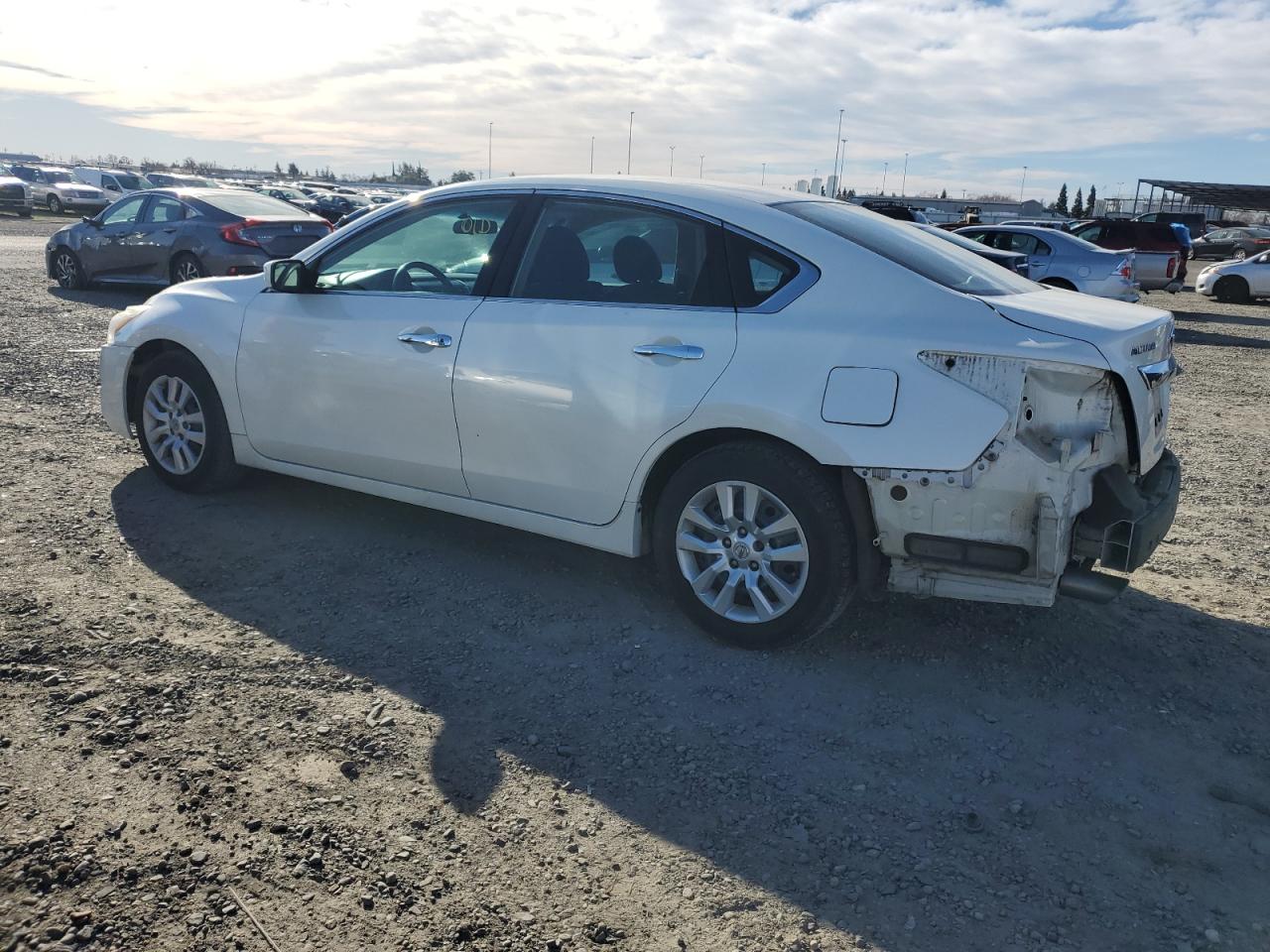 VIN 1N4AL3AP8DC163336 2013 NISSAN ALTIMA no.2