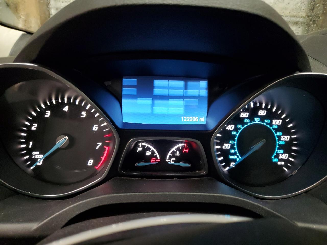2014 Ford Escape - Image 9